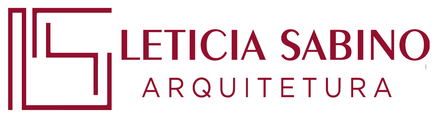 Letícia Sabino | Arquitetura